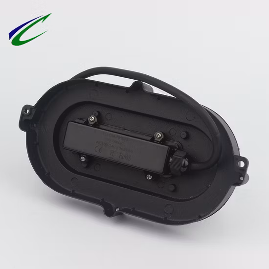 IP65屋外ライト防水バルクヘッドライト湿気