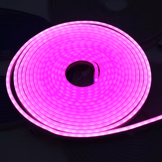 工場卸売 Bulkbuy IP20 マルチカラー テレビ バックライト キャビネット DC24V 12V 装飾照明柔軟な SMD2835 300 深セン LED ストリップ ライト