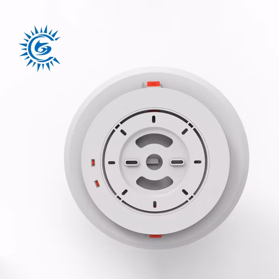 IP54 防水シャワーダウンライトランプ CCT3000K/4000K/6000K LED シーリングライト浴室バルコニー用